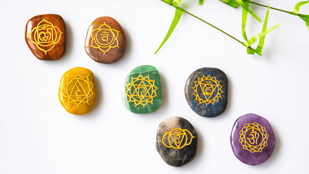Chakra Color Immersion: Awakening Creativity Through Energy & Art with Uyen Nguyen Session 1 (June 16)