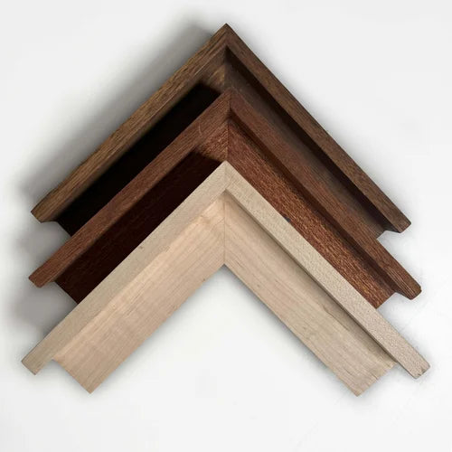 Making Floating Frames for Painting with Hand Tools with William Demaria - 4 Weeks (Jan 7 to Jan 28)