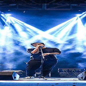 The Anupam Roy with Band - Live in Concert