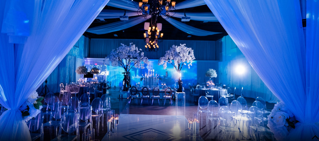 Ali Events