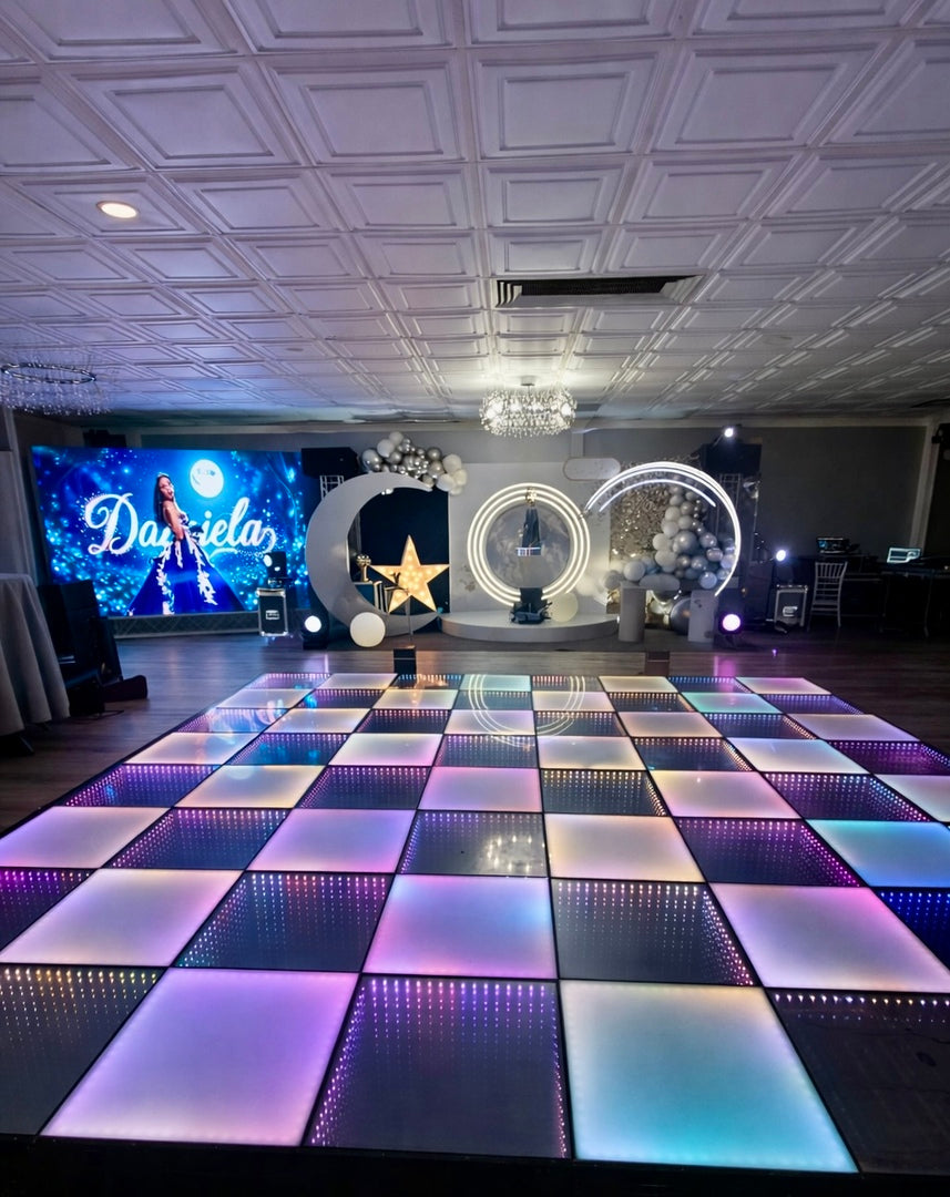 Ana's Ballroom