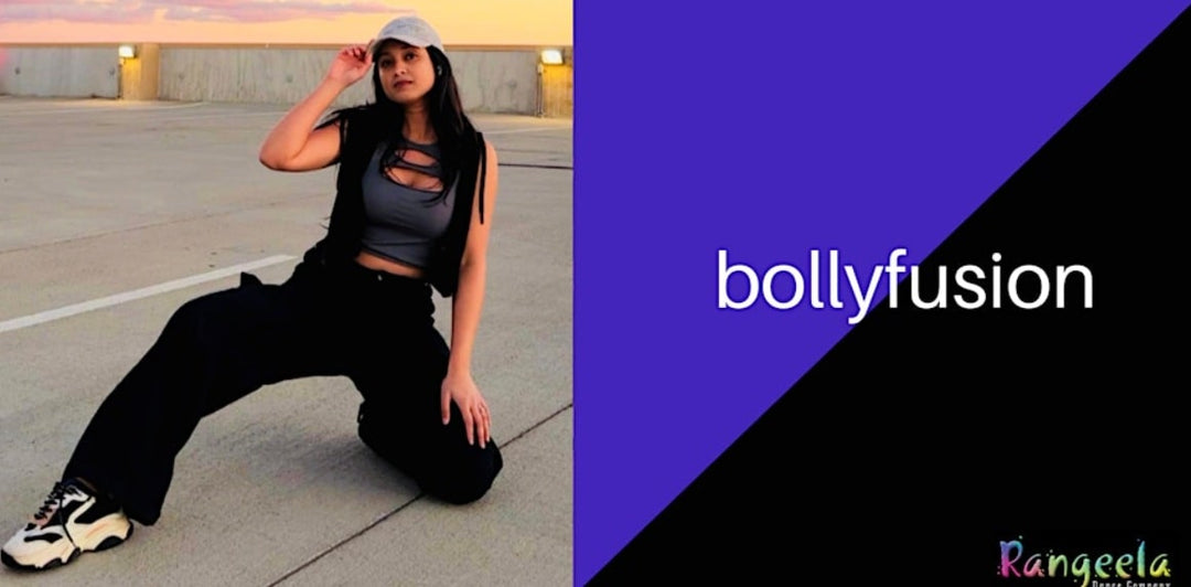 BollyFusion with Neha