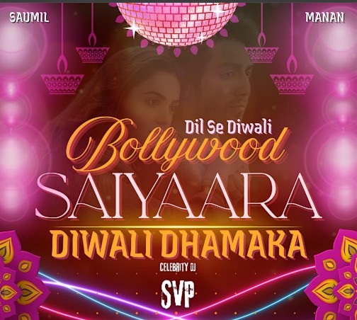Biggest Diwali Dhamaka