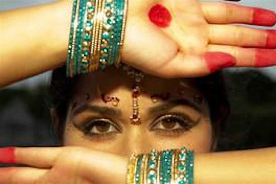 Bollywood Dance Class