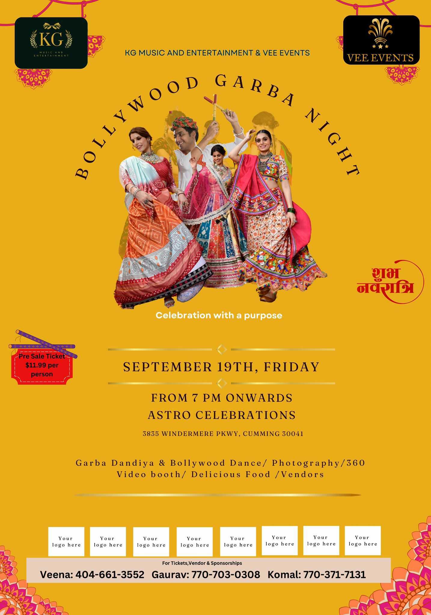 All Events