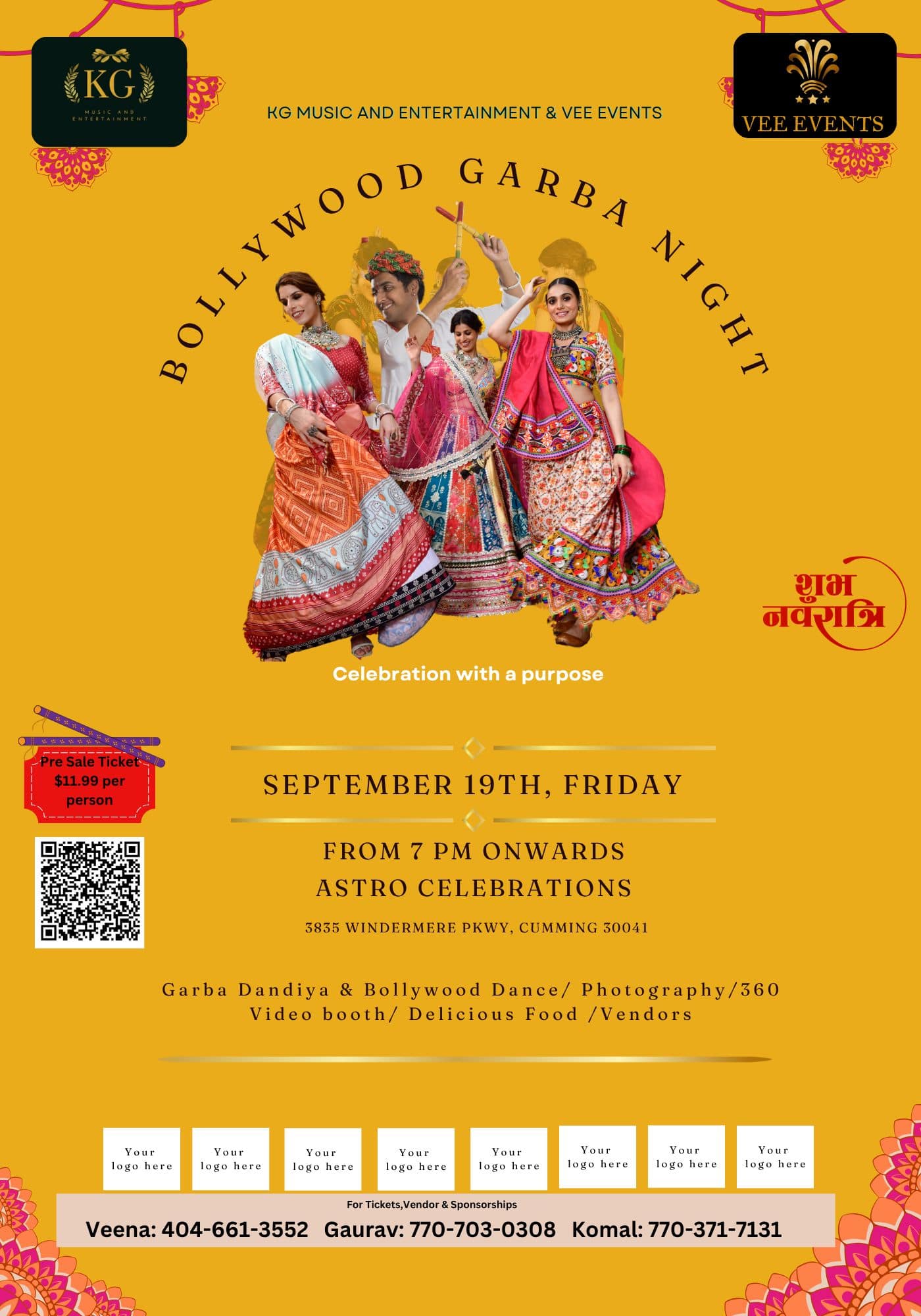 All Events