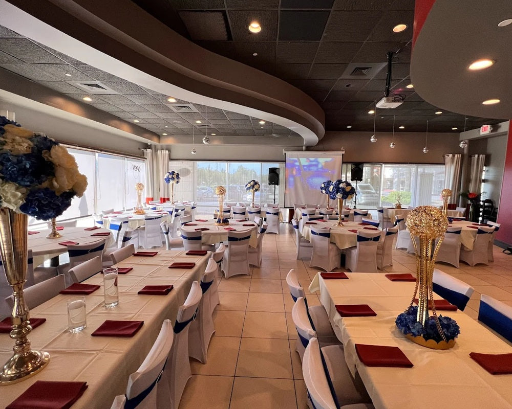 Chef Dinesh Cafe
