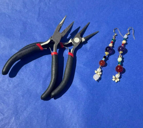 From Collage to Jewelry: Developing the Designer’s Eye with Sarah Barzmehri (Nov 8) - on Sunday