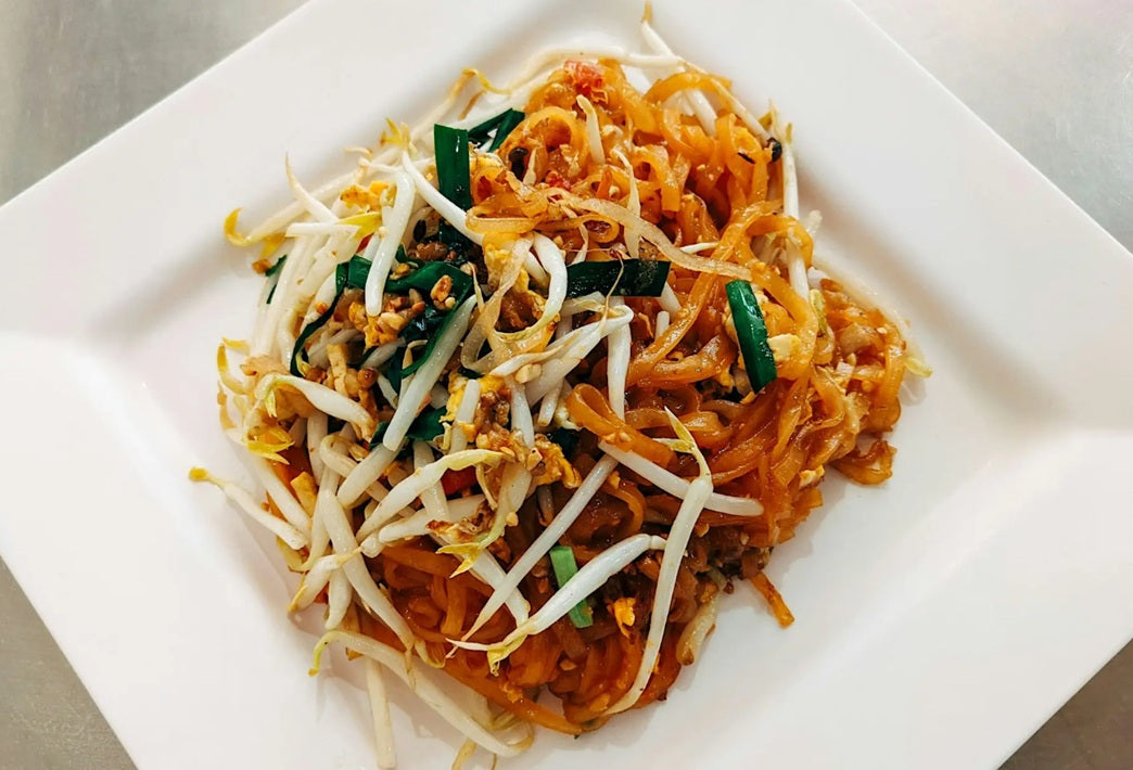 South East Asian Food