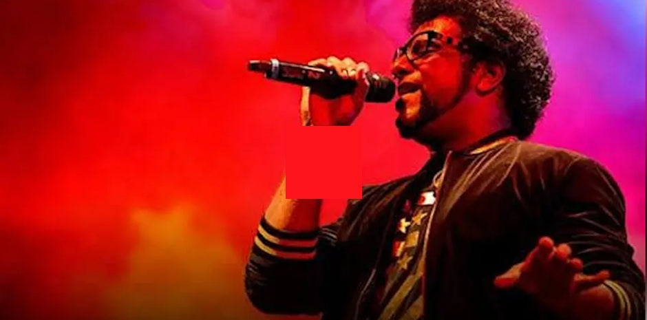 Blue Glove Presents: HARICHARAN LIVE CHICAGO | USA 2026 | Alhambra Palace