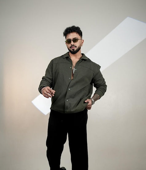 Tejas Bollywood Dance Workshop