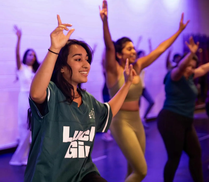 BollyDance Fitness Party!