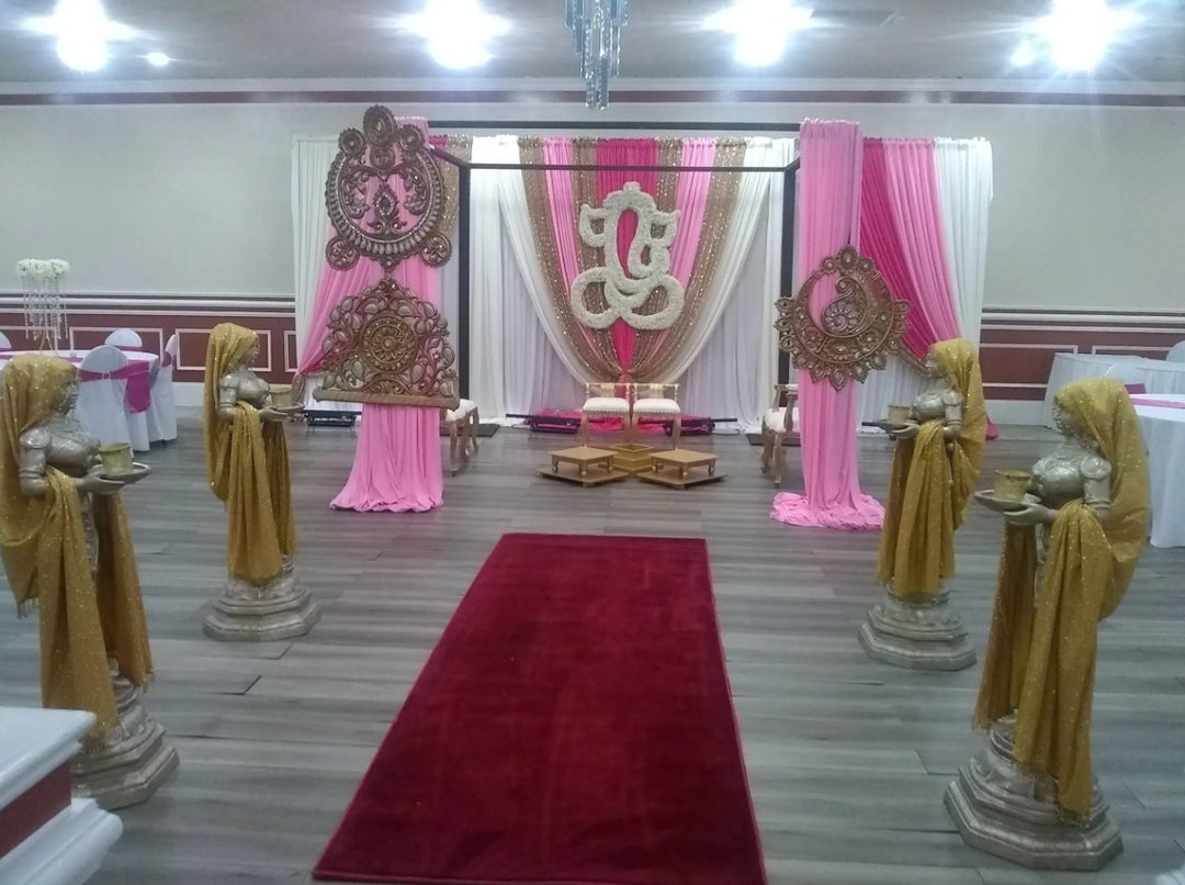 CH Banquet and Event Halls
