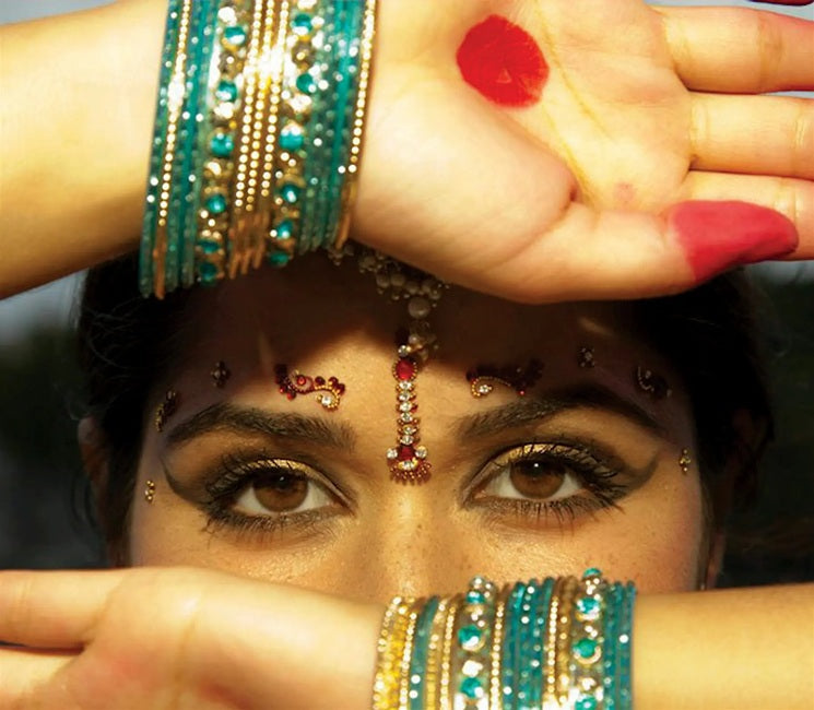 Bollywood Dance Trial Class