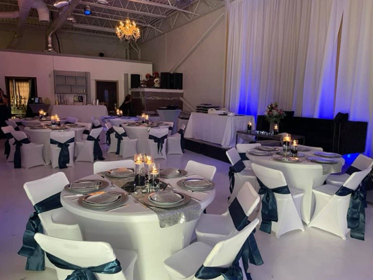 Event Hall