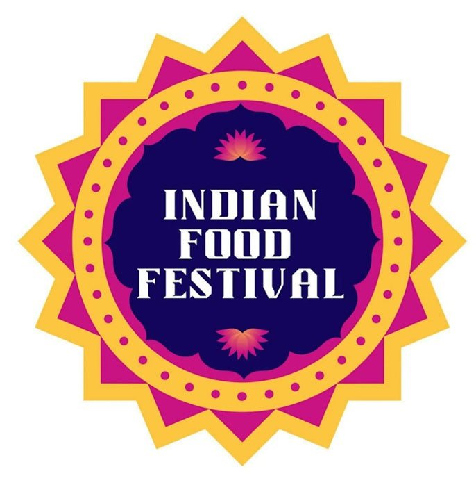 Annual Indian Food Festival