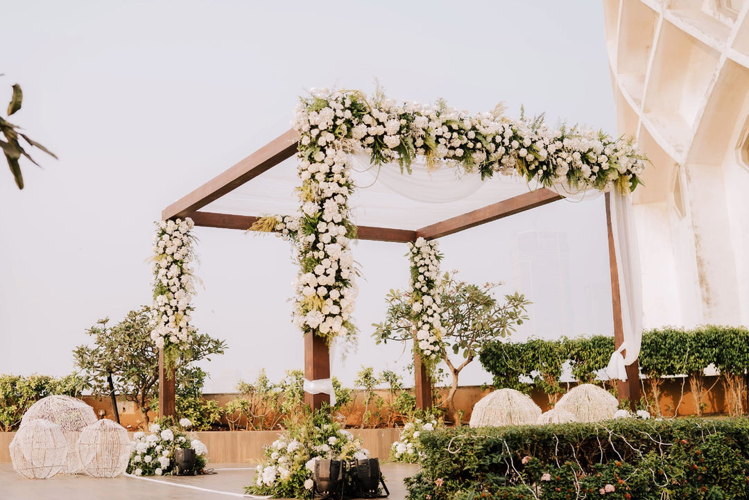 Jade Banquets