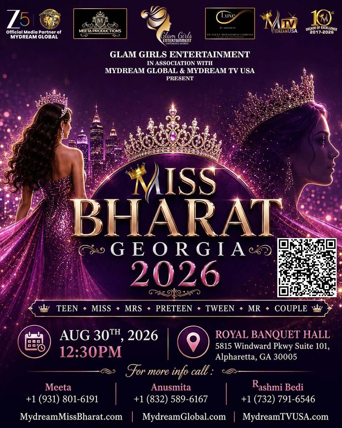 All Events