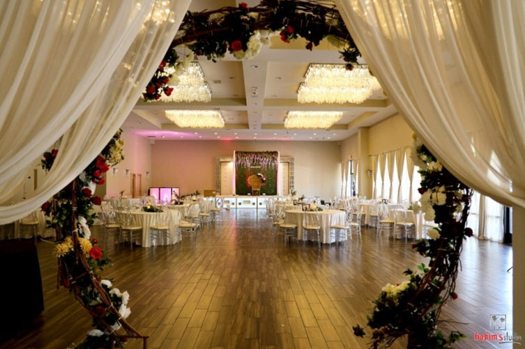 The Opal Event Hall