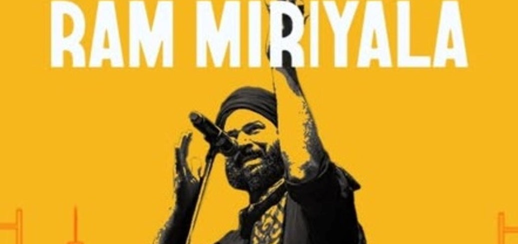 Ram Miriyala Live Concert in Dallas - The Ultimate Telugu Musical Night