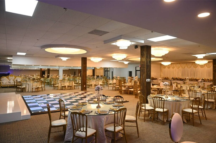 Royal Banquet
