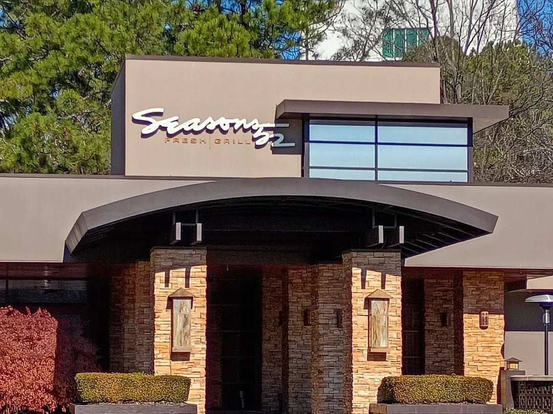 Seasons 52