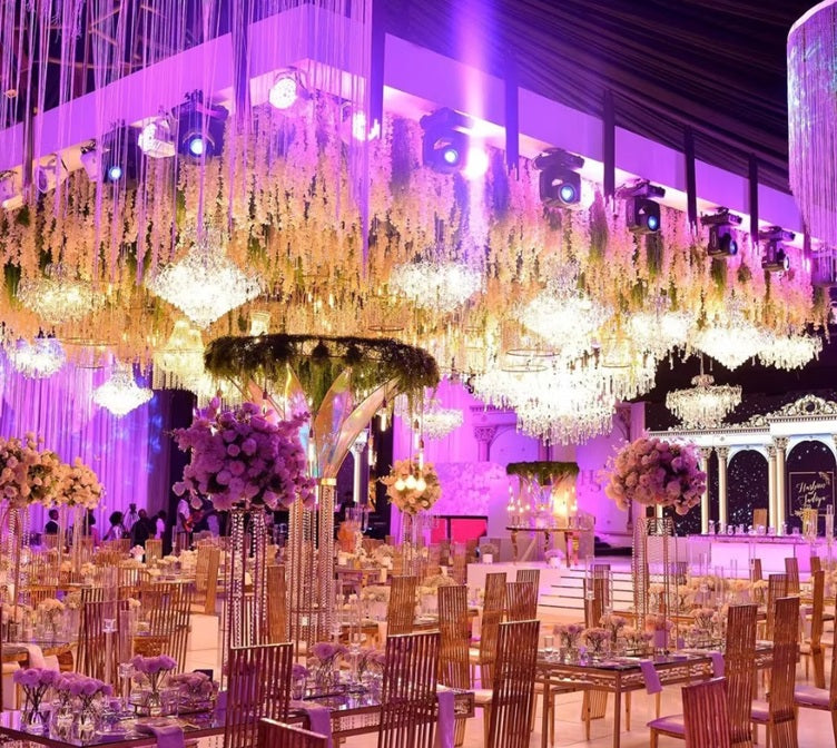 Tago Event Center
