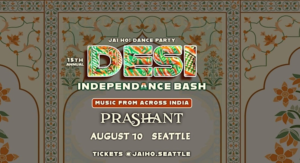 SEA: Desi Independence Party