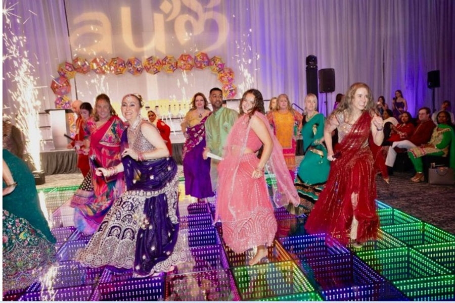 Bollywood Night 2025