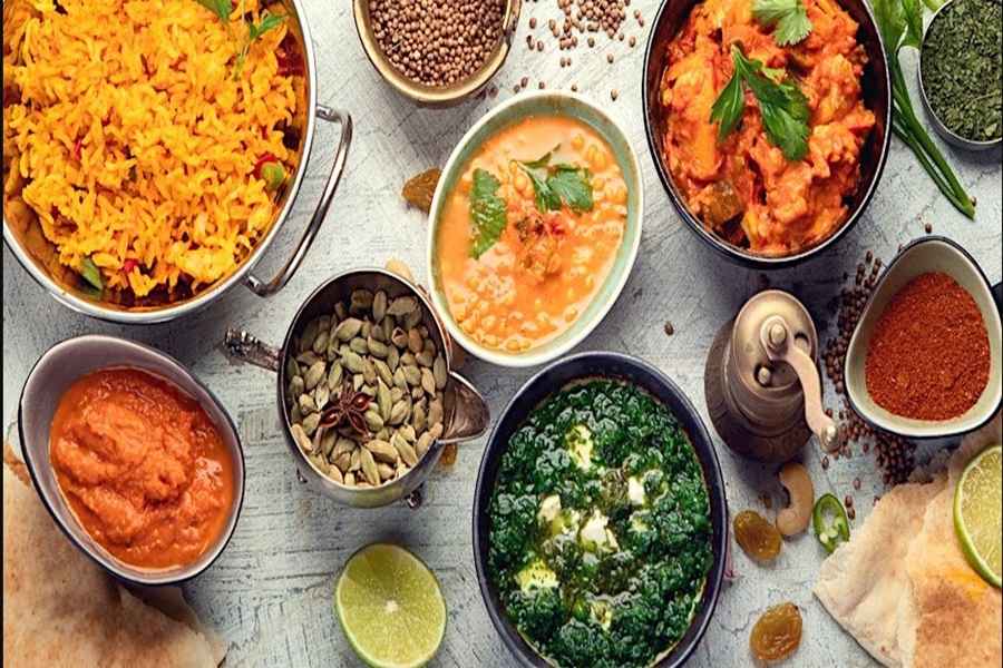 Introduction to Indian Cuisine