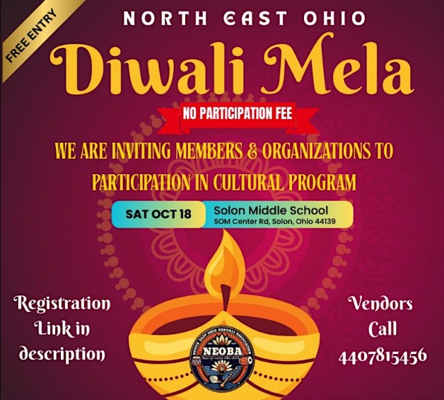 Diwali Festival
