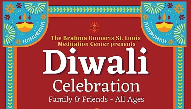 Diwali Celebration & "Awaken the Light Within" Workshop