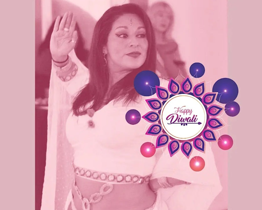DIWALI Dance Celebration