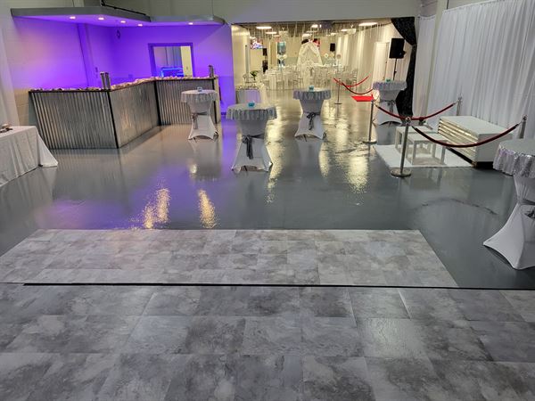 Event Hall