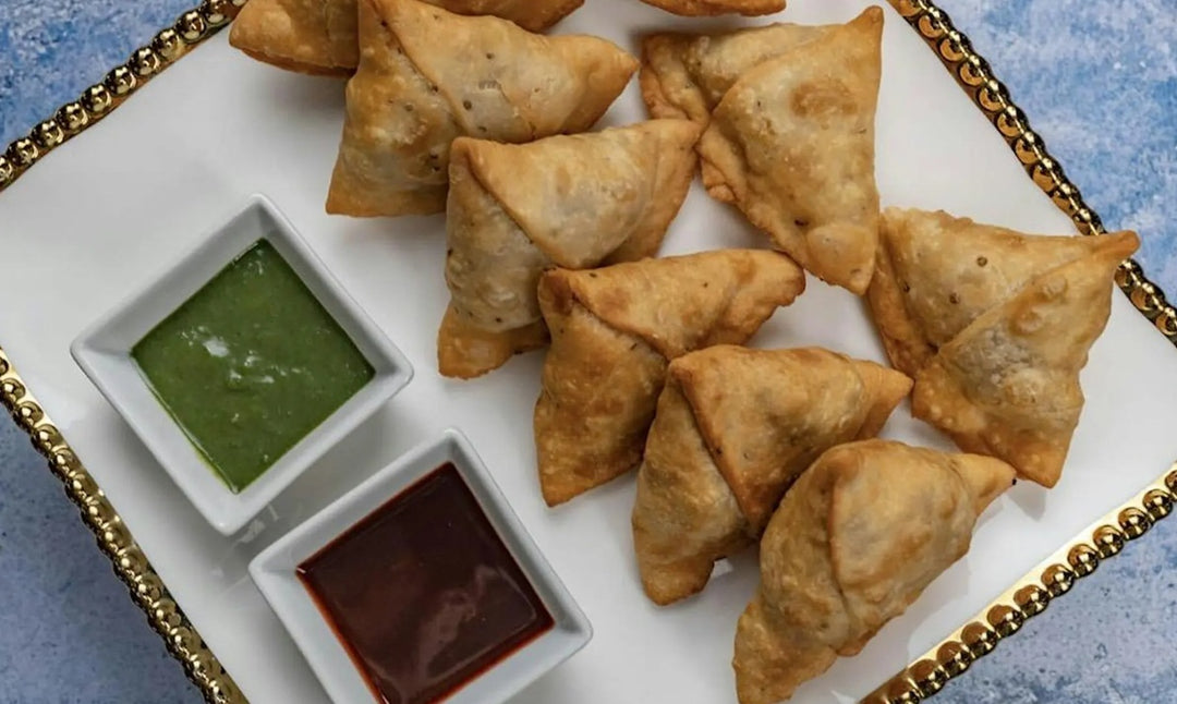Indian Cooking class near Charlotte NC