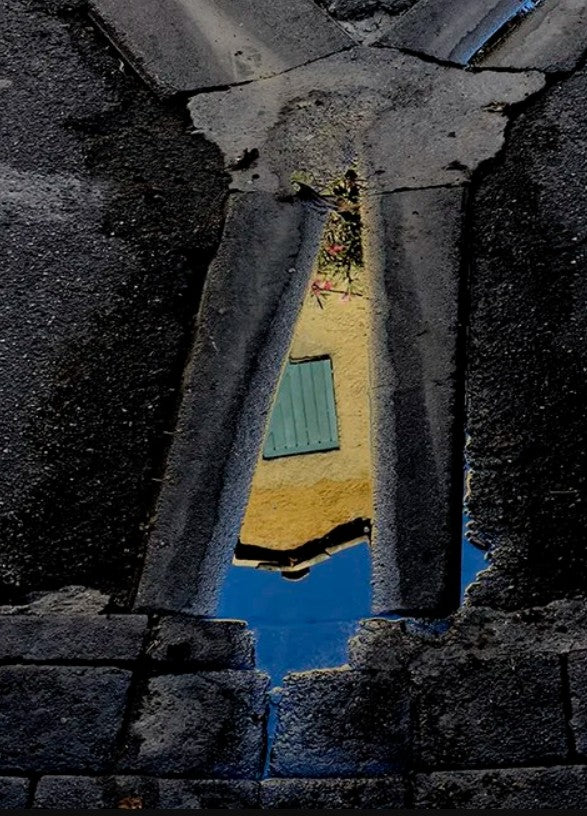 Looking at Photography with Bob Burgess  (Nov 9) - on Sunday