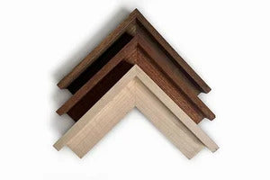 Making Floating Frames for Painting with Hand Tools with William Demaria (4 Sessions) (Feb 3) - on Wednesday