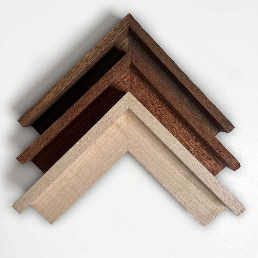 Intro To Making Floating Frames for Paintings with Hand Tools with William Demaria (4 weeks) - (July 2)