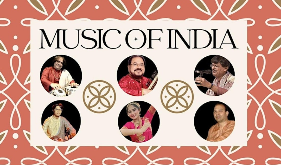 Music of India