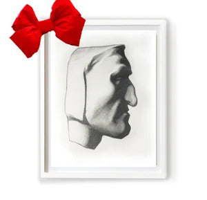 Holiday Oil Painting with William Demaria (3 Sessions) (Dec 2) - on Wednesday