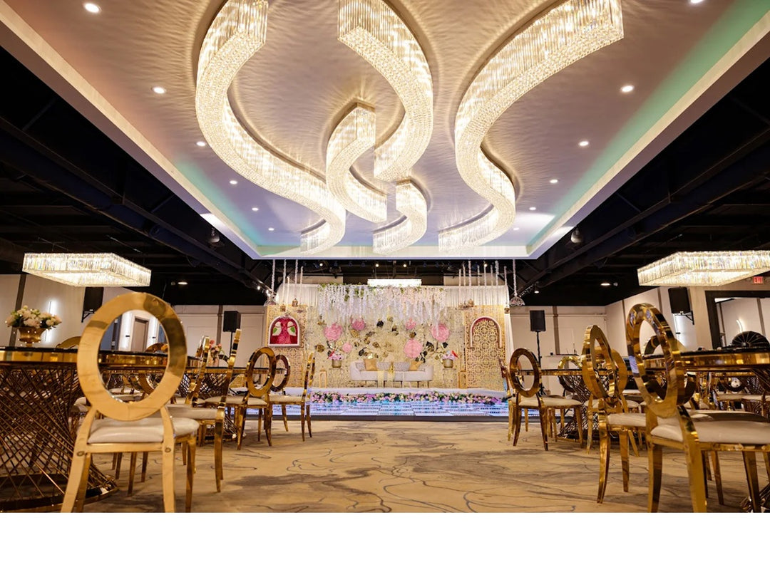 Reflections Event Space