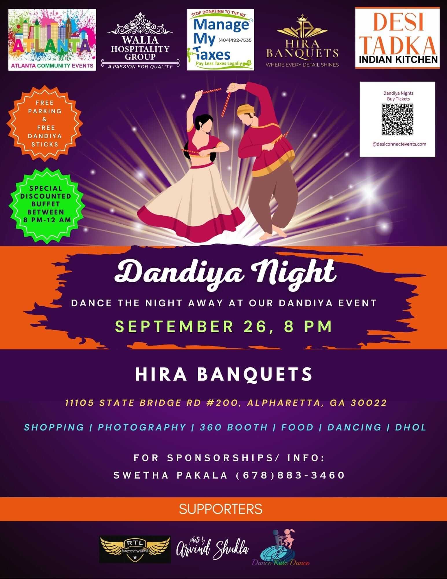 All Events
