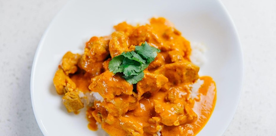 Favorite Indian Dishes
