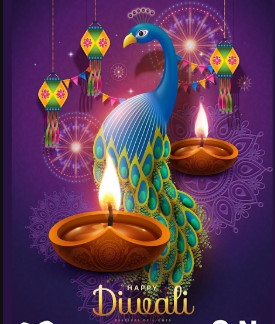 Diwali Party 2025