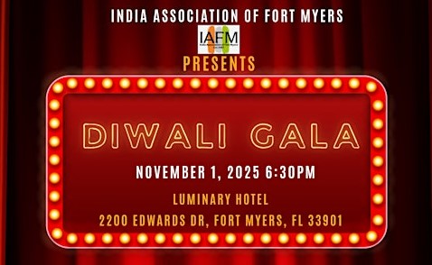 Diwali Gala