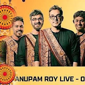 Durga Puja 2025 in Atlanta
