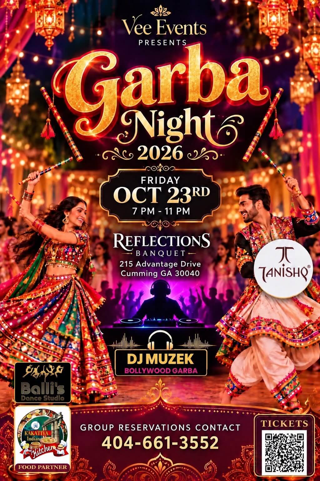 All Events