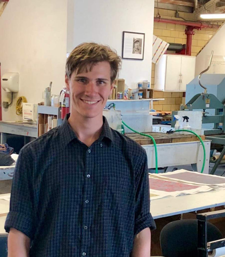 Drawing 1 and 2 - Fundamentals of Drawing and Composition with William Demaria - 8 Sessions (March 4 to April 1 and April 15 to 29) - on Wednesday