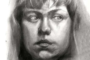 Winter Intro Drawing – Still Life and Portrait with William Demaria - (4 Sessions) (Feb 3) - on Wednesday